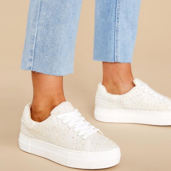 Pearl Sneakers - Picture 3 of 8